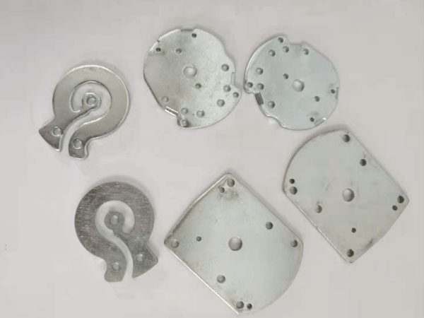 精密冲压件加工